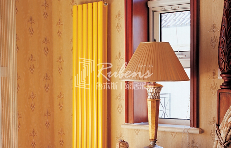 魯本斯鋼制暖氣片，暖氣片大品牌，質(zhì)保十年