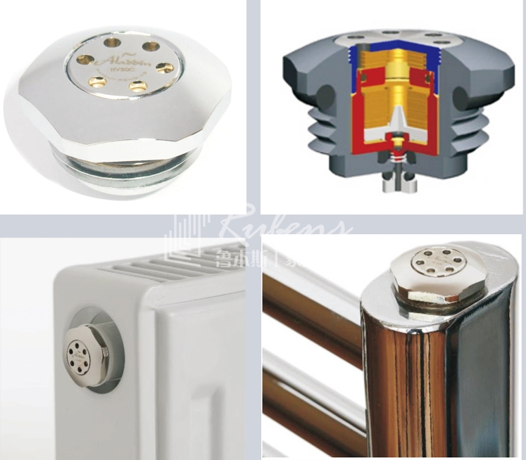 暖氣片，自動(dòng)放氣閥，暖氣片大品牌