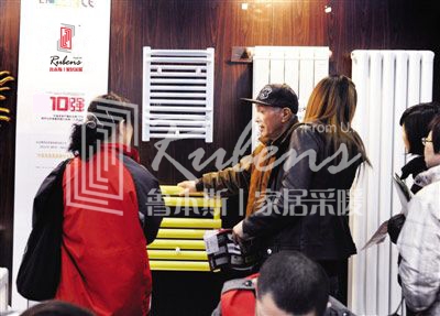 暖氣片，暖氣片大品牌，魯本斯